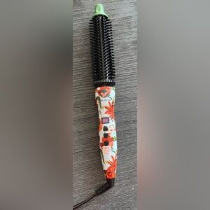 Calista Perfector Pro Plus heated round brush, new